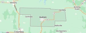 Audrain County, Missouri