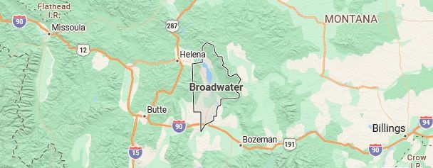 Broadwater County, Montana