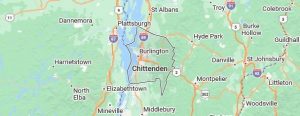 Chittenden County, Vermont