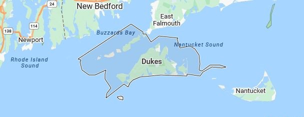 Dukes County, Massachusetts