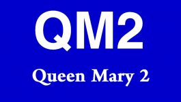 Acronym QM2